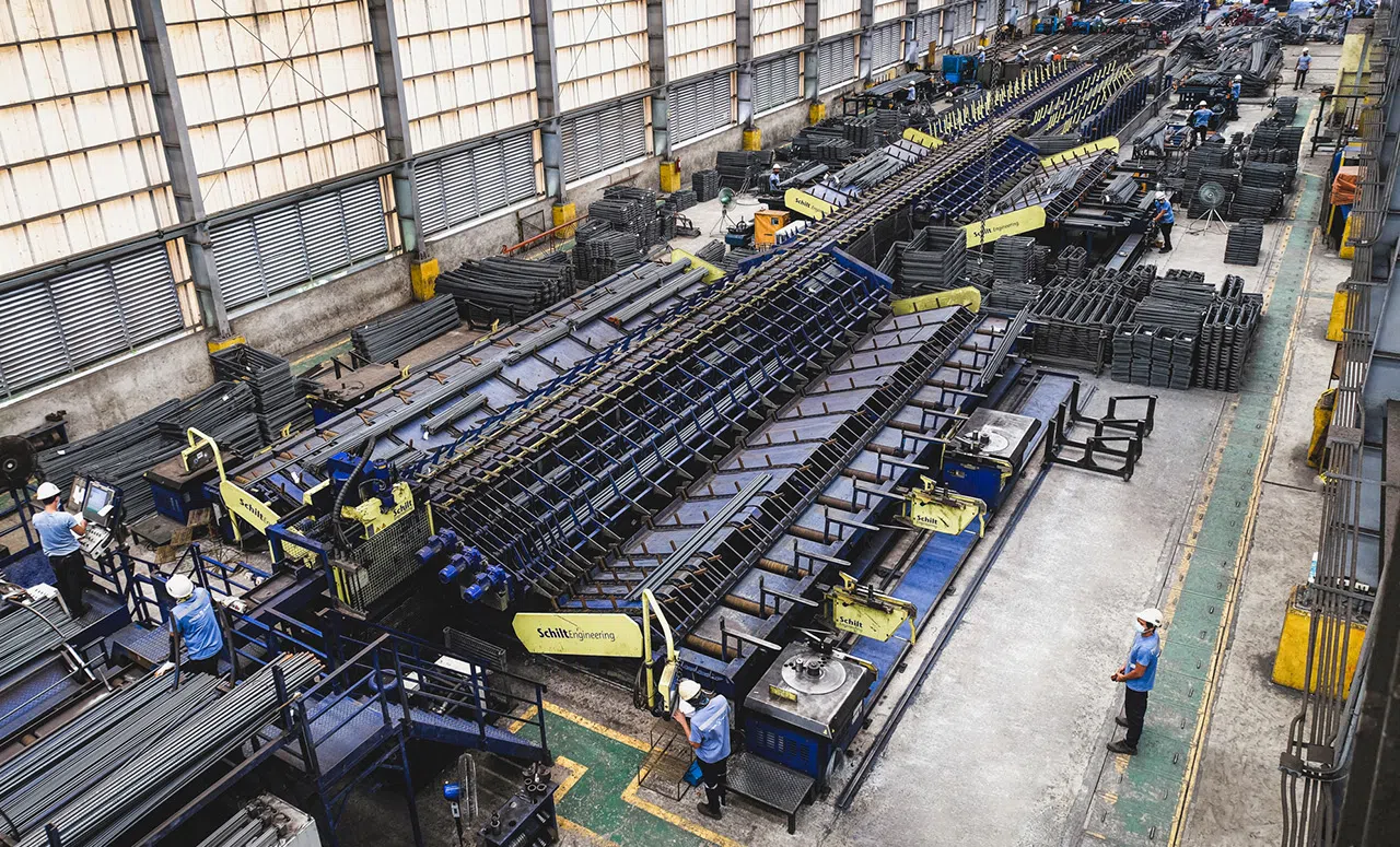 Meycauyan works img